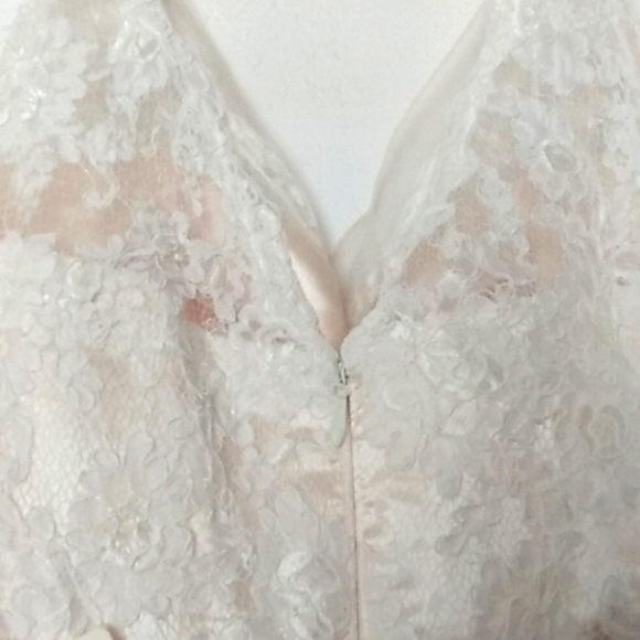 High Low Dress Size 14 - Picture 11 of 17